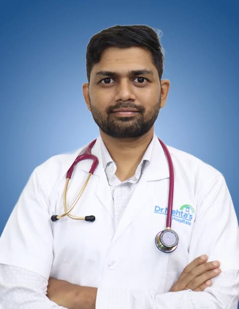 Dr Harishankar